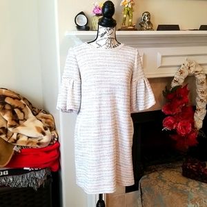 Loft Dress Small with pockets